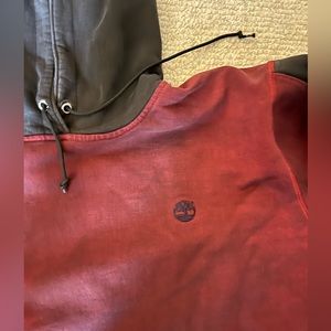 Vintage Timberland Sweatshirt